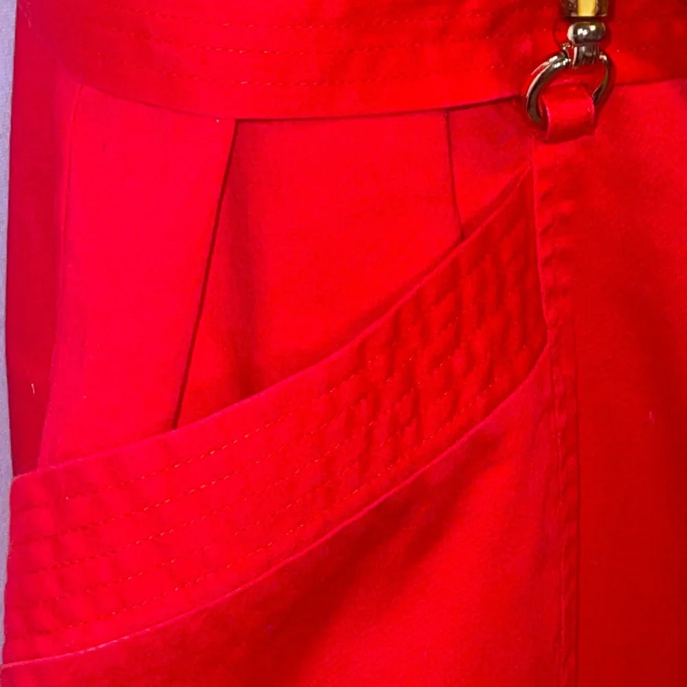 ELLEN TRACEY Dress. Size 14 - Picture 7 of 16